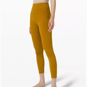 lululemon Align™ High-Rise Pant with Pockets 25"